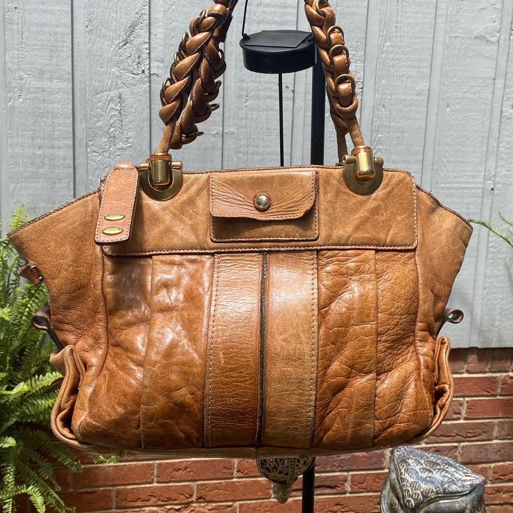 Chloe Heloise bag. 100% authentic. Have original sales tags.